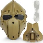 Modular Helmet CS Game Helmet Full Face Tactical main