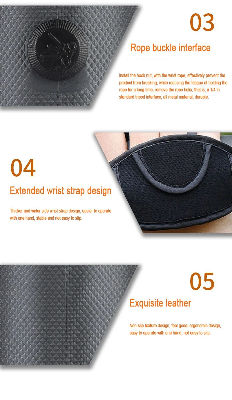 Monocular 10-30X50 Watching Bird Concert Low Price Monocular product detail 2