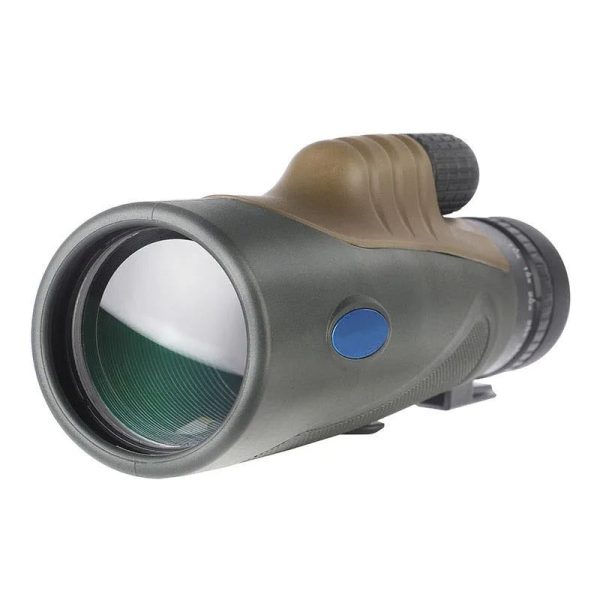 Monocular 10-30X50 Watching Bird Concert Low Price Monocular main