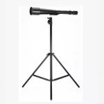 Monocular Telescope 15-60x66 Black HD Long Range Zoom gallery 01