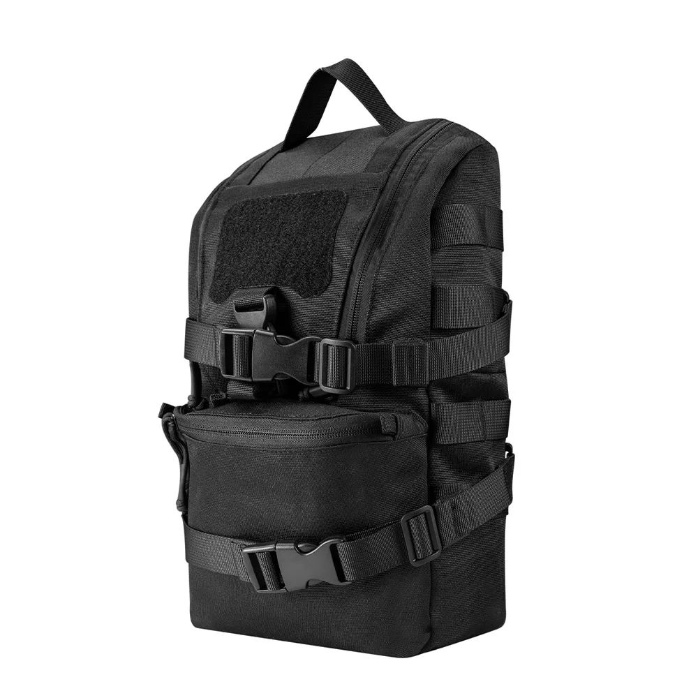 Multi-Functional Tactical Molle Expansion Backpack product detail 1