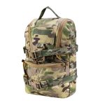Multi-Functional Tactical Molle Expansion Backpack gallery 03