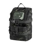 Multi-Functional Tactical Molle Expansion Backpack gallery 04