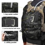 Multi-Functional Tactical Molle Expansion Backpack gallery 06
