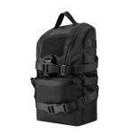 Multi-Functional Tactical Molle Expansion Backpack gallery 07