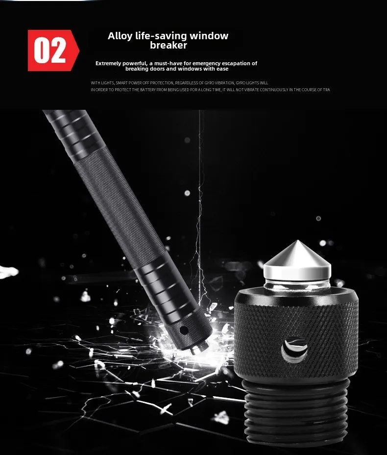 Multitool Folding Steel Survival Shovel Grade DIY Camping product detail 4