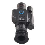 NDL1000 Digital Night Vision Monocular Built-in 300m Laser gallery 02