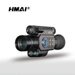 NDL1000 Digital Night Vision Monocular Built-in 300m Laser main