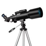 New 40070 Astronomical Telescope, Black, High-Definition, gallery 01