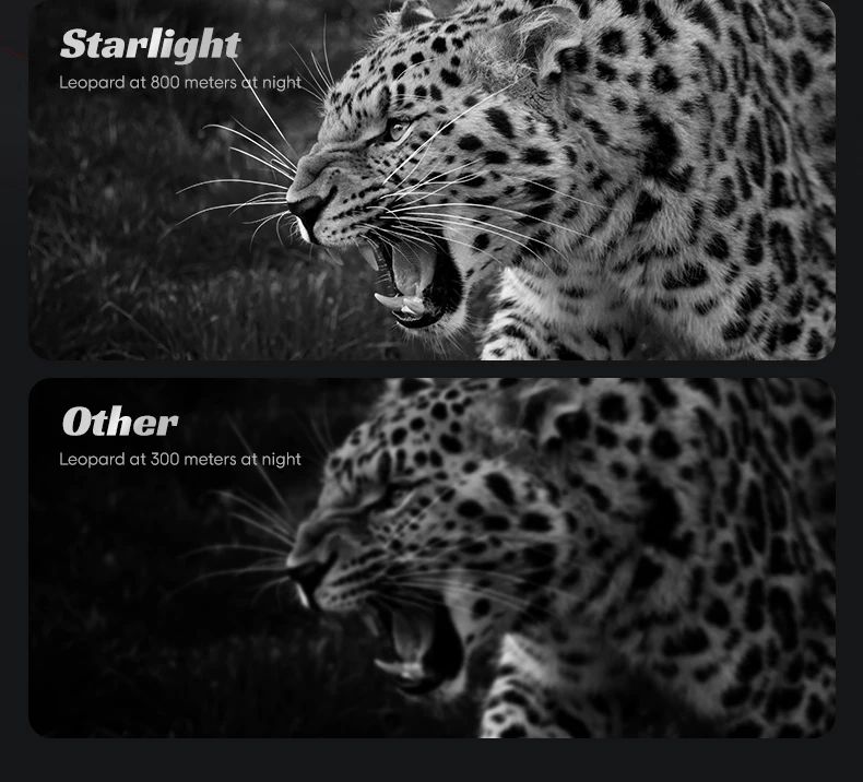 New 800m Long Distance 10X HD 5W Infrared product detail 4