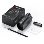 New 800m Long Distance 10X HD 5W Infrared gallery 01