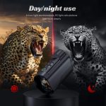 New 800m Long Distance 10X HD 5W Infrared gallery 02
