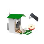 New AI Smart Bird Feeder Camera WiFi Camera gallery 01