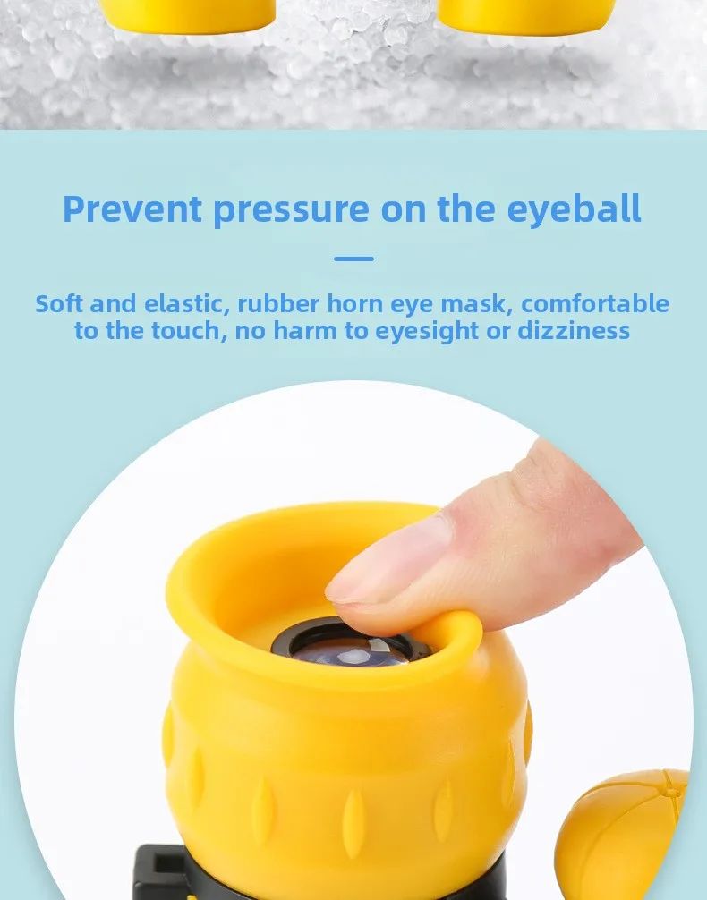 New All-Optical Children's Telescope 821 HD Eye-Care product detail 4
