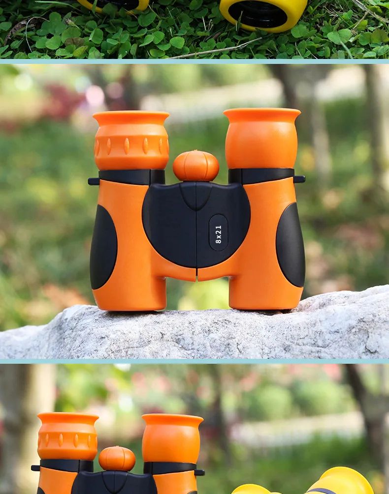New All-Optical Children's Telescope 821 HD Eye-Care product detail 15