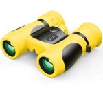 New All-Optical Children's Telescope 821 HD Eye-Care gallery 03