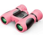 New All-Optical Children's Telescope 821 HD Eye-Care gallery 04