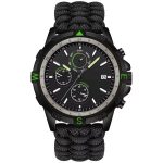 New Arrival Men's Outdoor Tactical Quartz Watch gallery 03