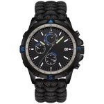 New Arrival Men's Outdoor Tactical Quartz Watch gallery 04