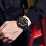 New Arrival Men's Outdoor Tactical Quartz Watch gallery 12