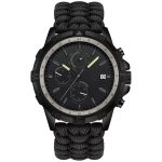 New Arrival Men's Outdoor Tactical Quartz Watch gallery 14
