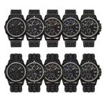 New Arrival Men's Outdoor Tactical Quartz Watch gallery 15