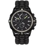 New Arrival Men's Outdoor Tactical Quartz Watch main