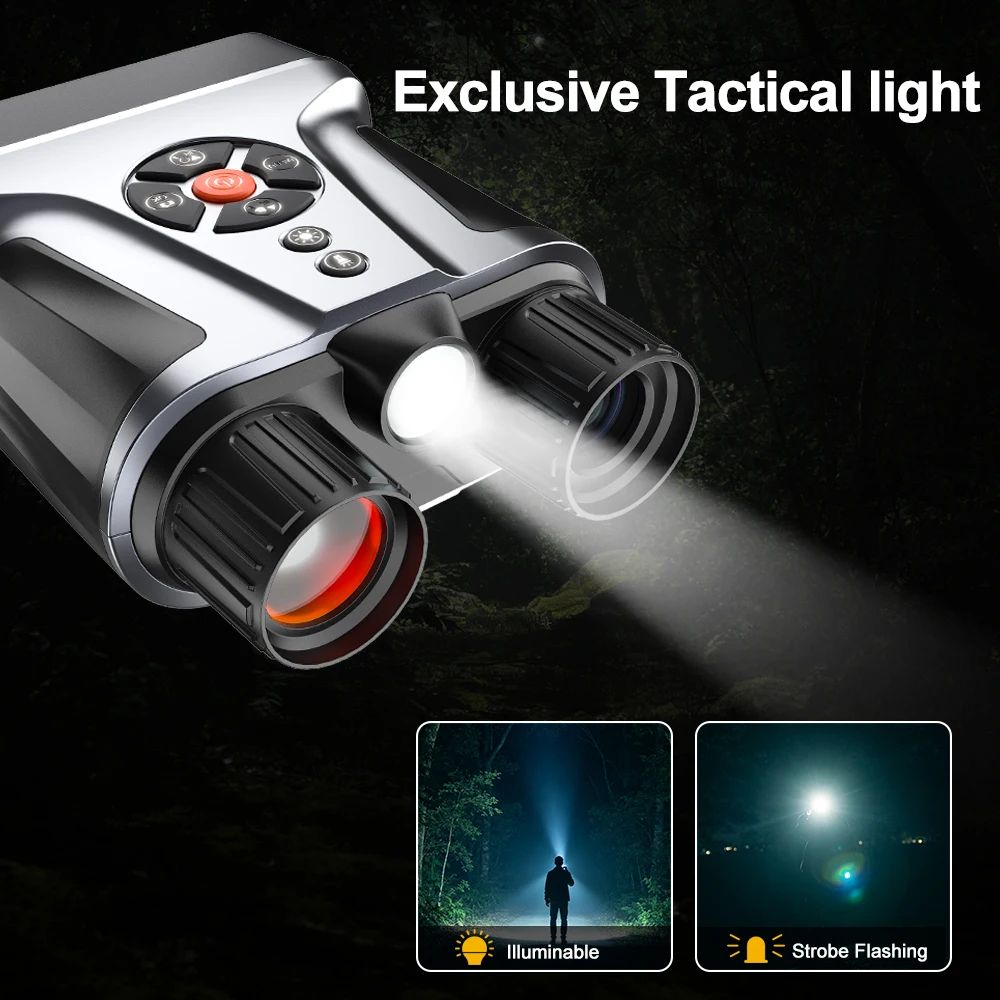 New Arrivals Outdoor Day and Night Use Digital product detail 6
