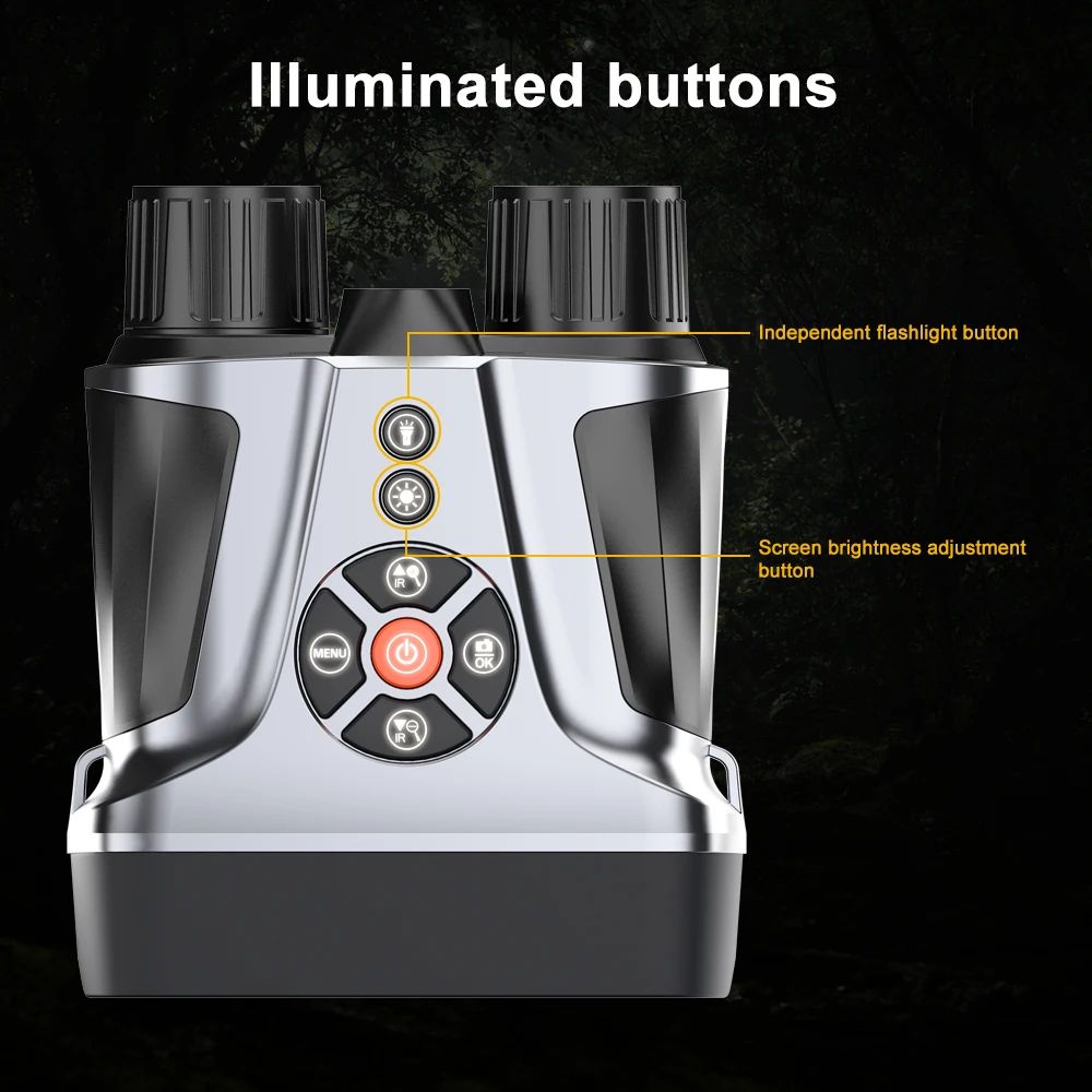 New Arrivals Outdoor Day and Night Use Digital product detail 7