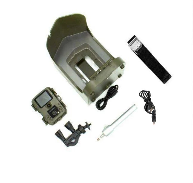 New Bird Feeder Camera with Solar Panel Built-in product detail 6