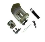New Bird Feeder Camera with Solar Panel Built-in gallery 05