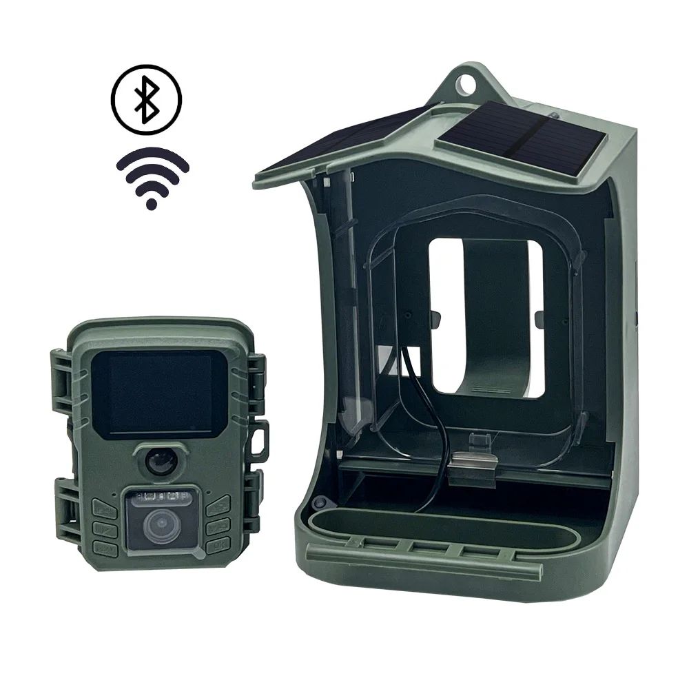 new-bird-feeder-camera-with-solar-panel-built-in-p40898-main-minmaxoutdoors New Bird Feeder Camera with Solar Panel Built-in main
