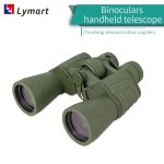 New Condition Outdoor Green Binocular Handheld Telescope gallery 01
