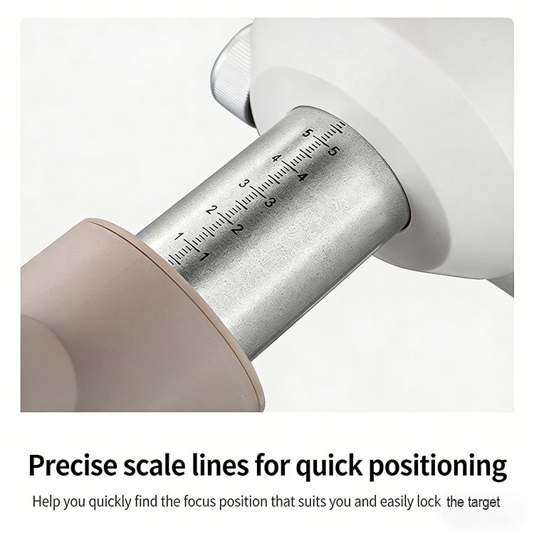 New Design 40070 Outdoor Telescope 70mm Aperture 400mm product detail 3