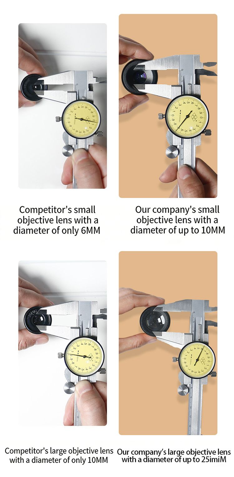New Design 40070 Outdoor Telescope 70mm Aperture 400mm product detail 5