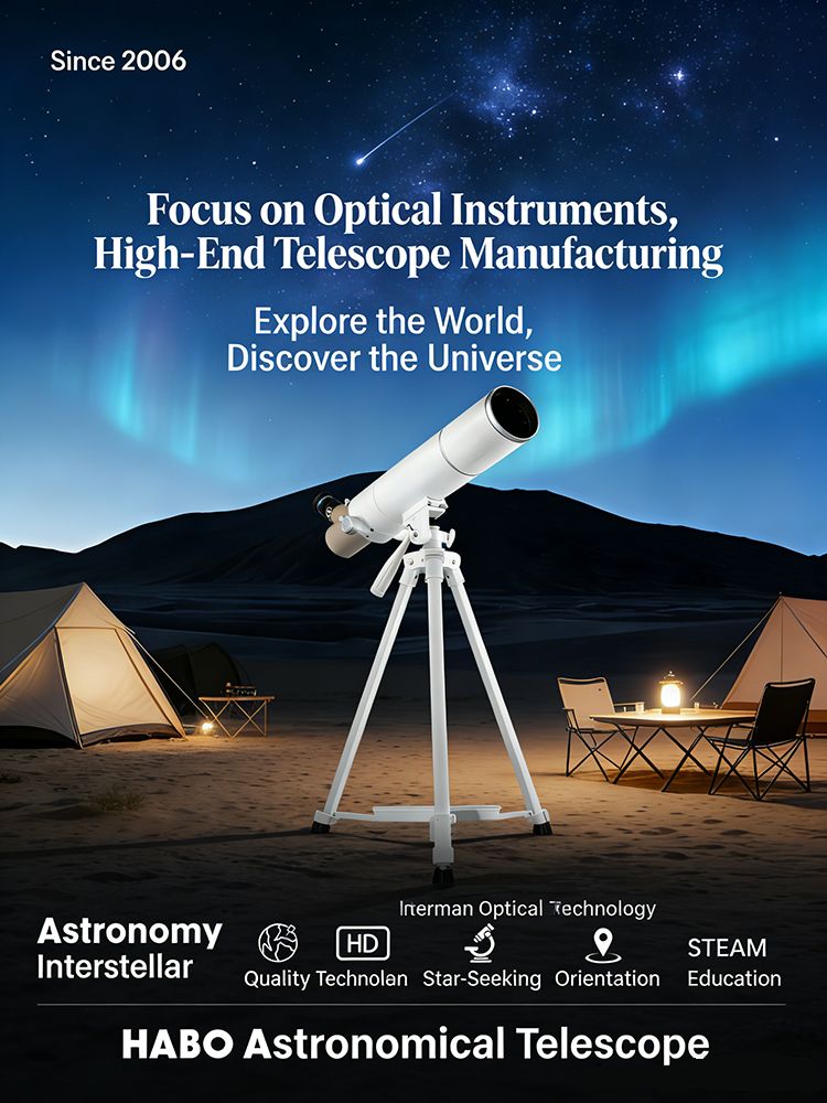 New Design 40070 Outdoor Telescope 70mm Aperture 400mm product detail 7