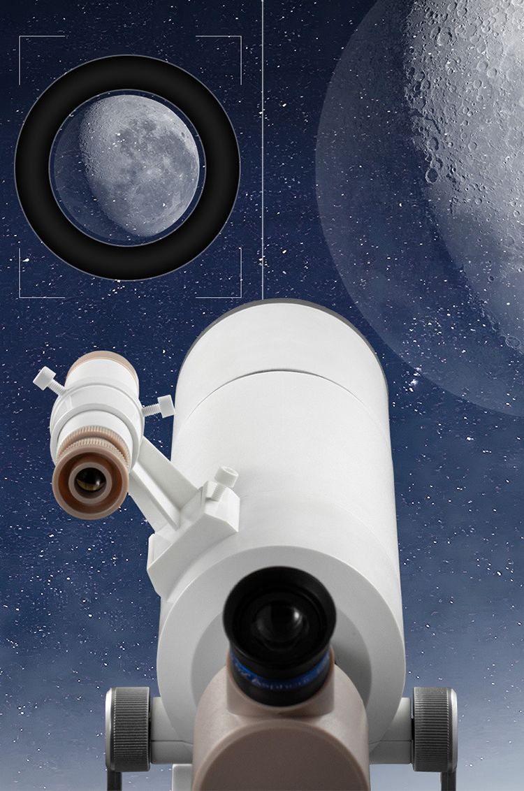 New Design 40070 Outdoor Telescope 70mm Aperture 400mm product detail 10