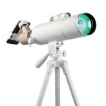 New Design 40070 Outdoor Telescope 70mm Aperture 400mm main