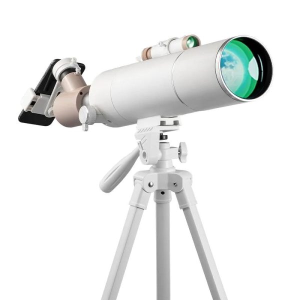 New Design 40070 Outdoor Telescope 70mm Aperture 400mm main