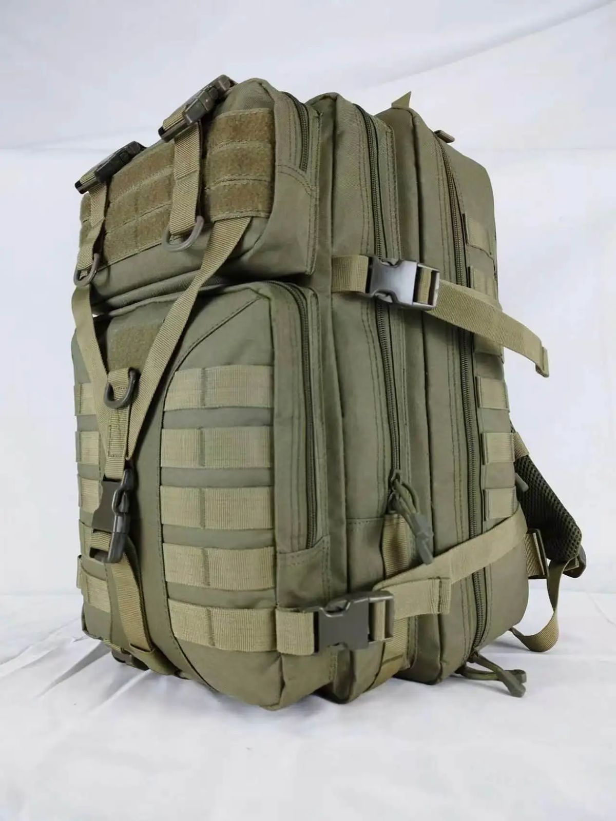 New Design 45L Outdoor Large Capacity Hiking Backpack product detail 6