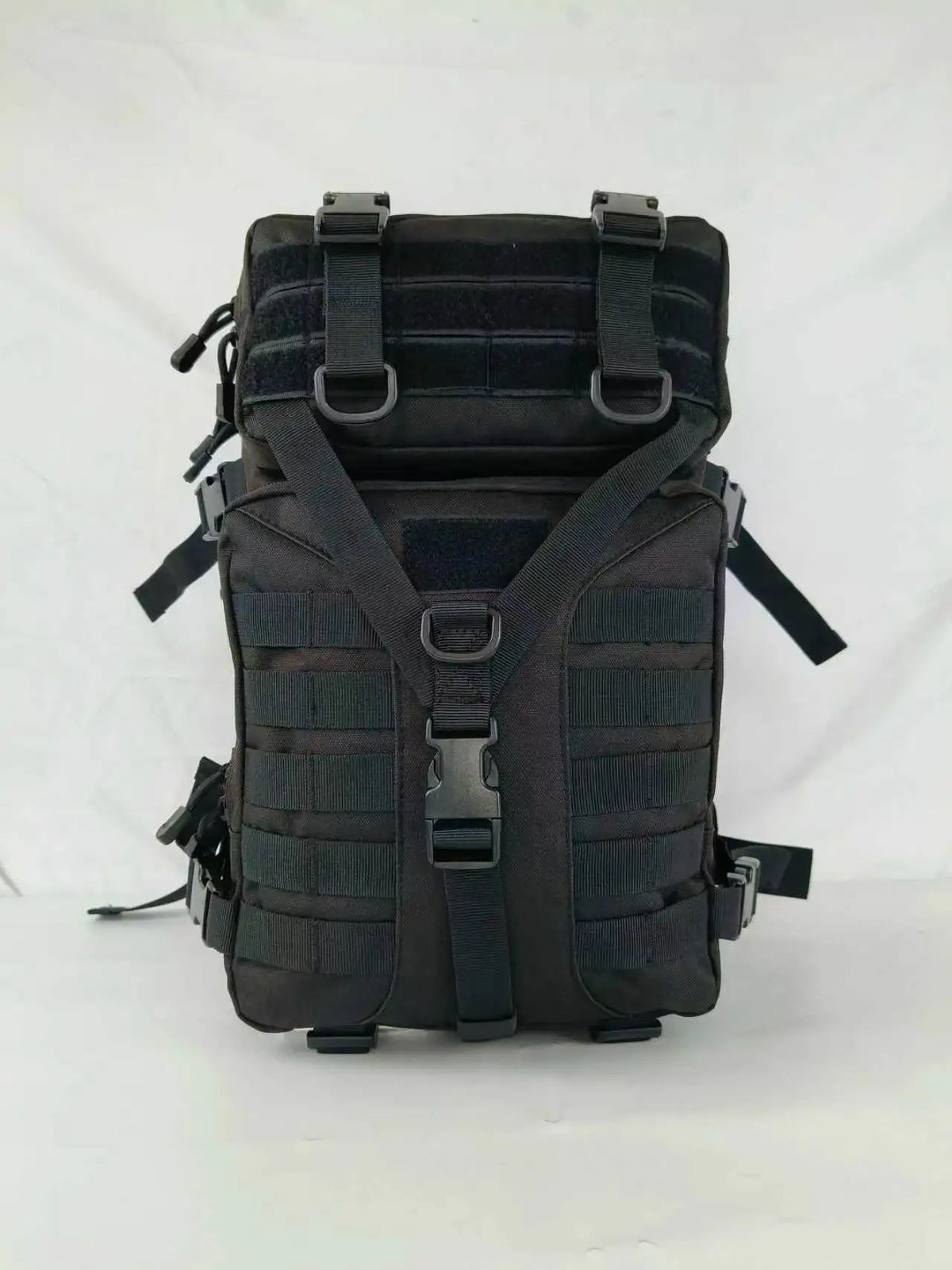 New Design 45L Outdoor Large Capacity Hiking Backpack product detail 9