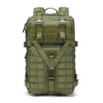 New Design 45L Outdoor Large Capacity Hiking Backpack gallery 04