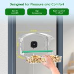 New Design APP Control WIFI 2K HD Camera gallery 03