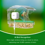 New Design APP Control WIFI 2K HD Camera gallery 06