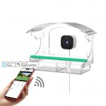 New Design APP Control WIFI 2K HD Camera main