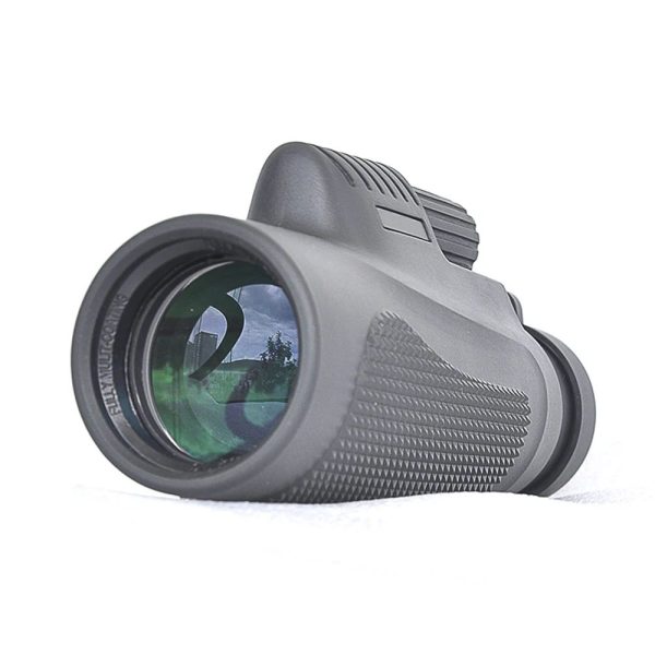 New Design High Definition Optical Wide Angle Monocular main