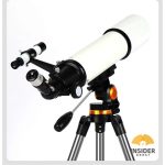 New Design Refractor 80500 Professional Universal Mobile gallery 01