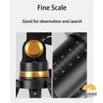 New Design Refractor 80500 Professional Universal Mobile gallery 05