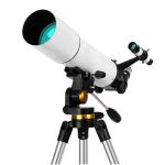 New Design Refractor 80500 Professional Universal Mobile gallery 06