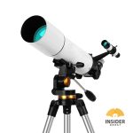 New Design Refractor 80500 Professional Universal Mobile main